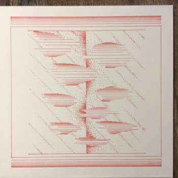 Album Pak Yan Lau: Traditional Noise