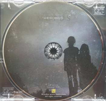 CD Metus: Czarne Motyle DIGI