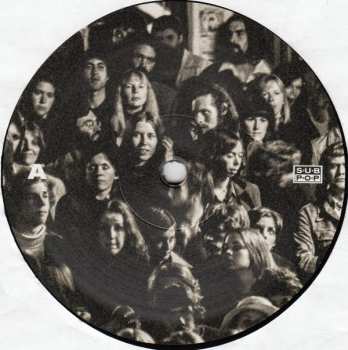 LP Metz: II