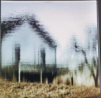 LP Metz: Up On Gravity Hill LTD