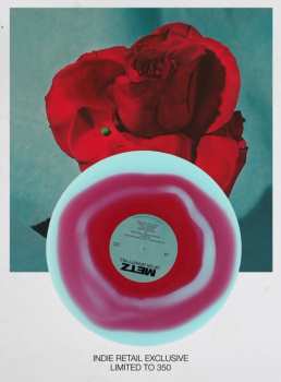 LP Metz: Up On Gravity Hill LTD