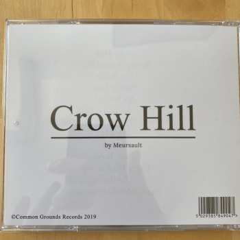 CD Meursault: Crow Hill