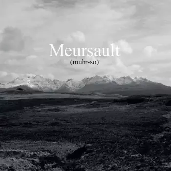 Meursault: Meursault