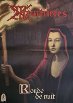 LP Meurtrieres: Ronde De Nuit CLR | LTD