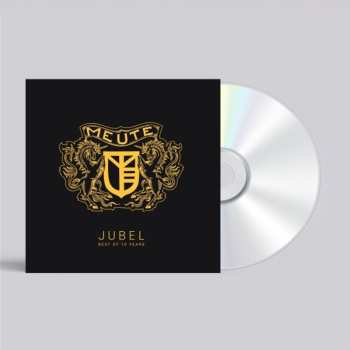 Album Meute: Jubel