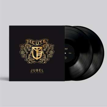 LP Meute: Jubel