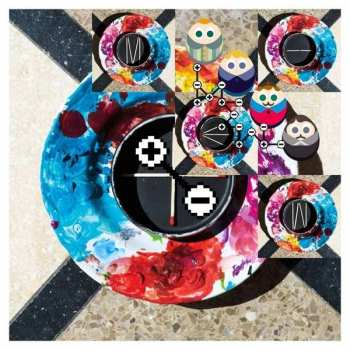 2CD Mew: + - DLX | LTD