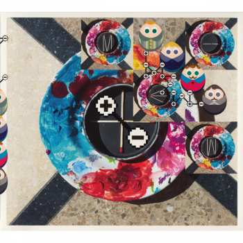 CD Mew: + - DIGI