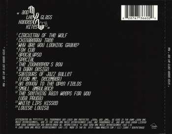 CD Mew: And The Glass Handed Kites