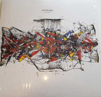 Album mewithoutYou: [Untitled]