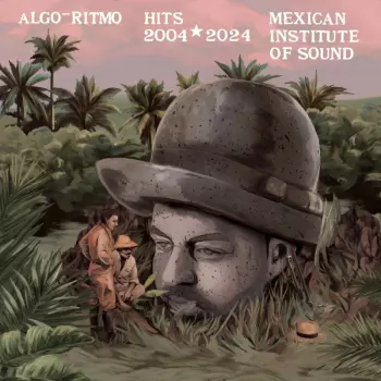 Algo-Ritmo (Hits 2004–2024)