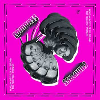 Album Mexican Institute Of Sound: Compass