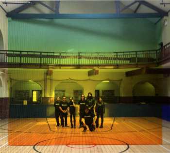 CD Mexrrissey: No Manchester