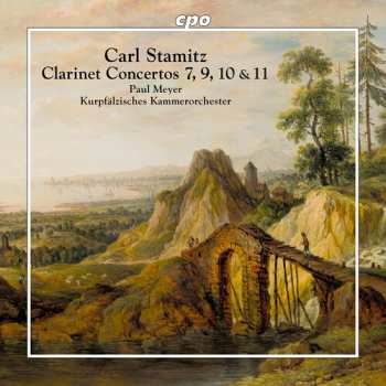 Album Meyer,paul: Clarinet Cons Iii