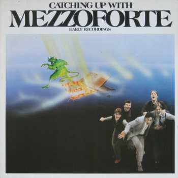LP Mezzoforte: Catching Up With Mezzoforte