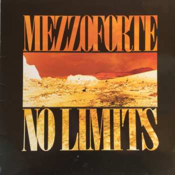 Album Mezzoforte: No Limits
