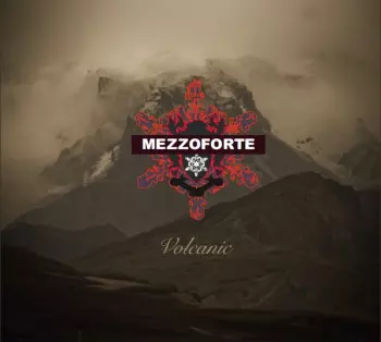 Mezzoforte: Volcanic