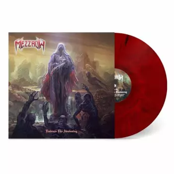 Mezzrow: Embrace The Awakening
