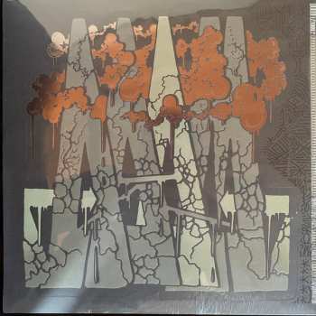 2LP MF Doom: Born Like This