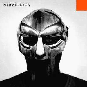 Album Madlib: Madvillainy