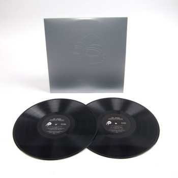 2LP MF Doom: Operation: Doomsday