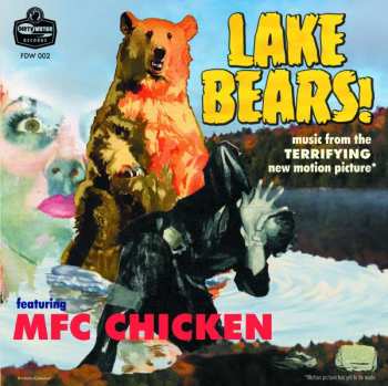 SP MFC Chicken: Lake Bears!