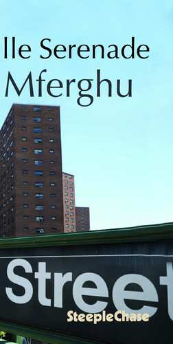 Album Mferghu: Manhattanville Serenade
