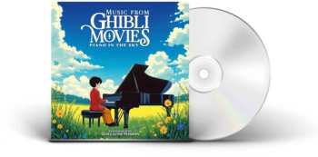 Album Mfgb / Piano In The Sky - O.s.t.: Mfgb