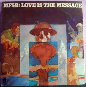 LP MFSB: Love Is The Message