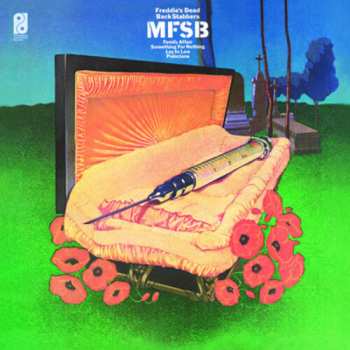 CD MFSB: MFSB