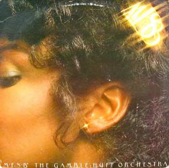Album MFSB: MFSB, The Gamble-Huff Orchestra
