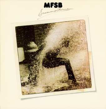 Album MFSB: Summertime
