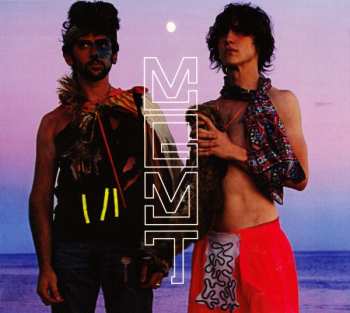 CD MGMT: Oracular Spectacular