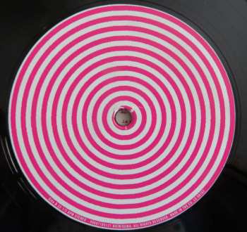 LP MGMT: Oracular Spectacular