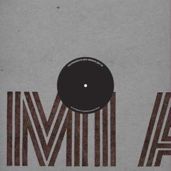 Album Mi Ami: Echononecho