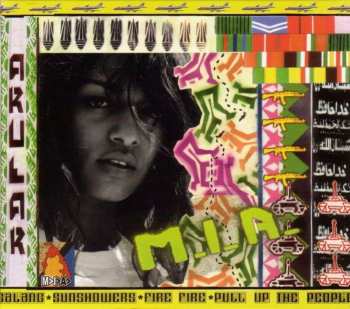 2LP M.I.A.: Arular