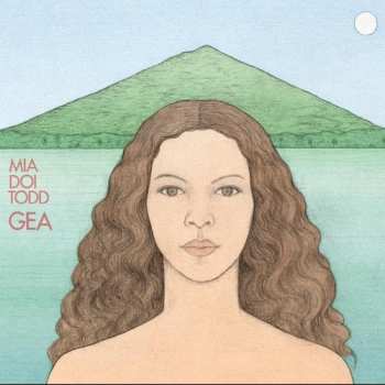CD Mia Doi Todd: GEA