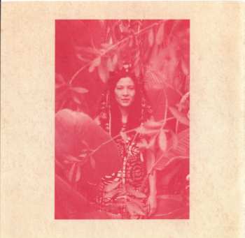 CD Mia Doi Todd: Songbook