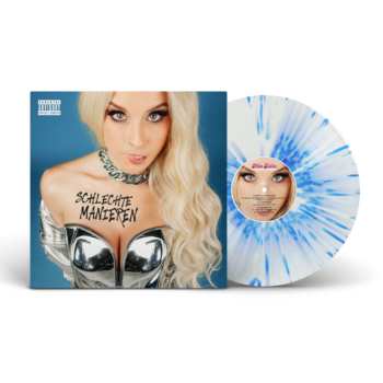 Album Mia Julia: Schlechte Manieren
