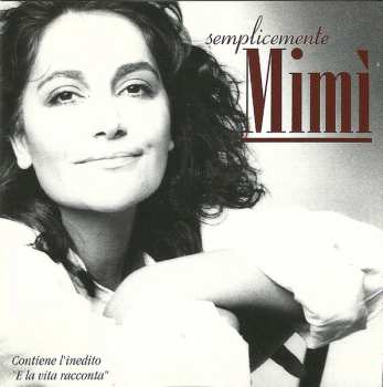 Album Mia Martini: Semplicemente Mimì (Mia Martini In Concerto)