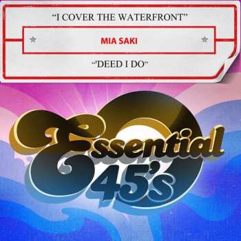 Album Mia Saki: I Cover The Waterfront