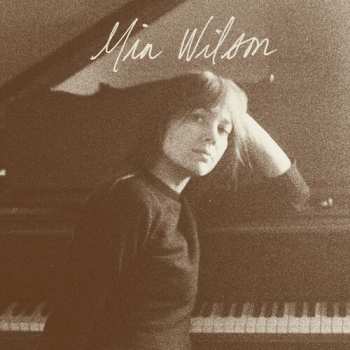 CD Mia Wilson: Mia Wilson