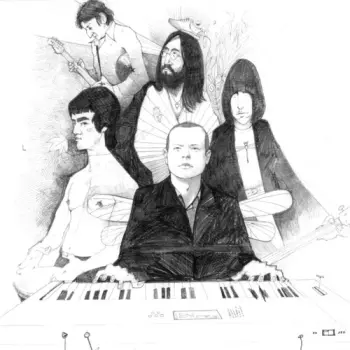 Miam Monster Miam: Lhomme Libellule