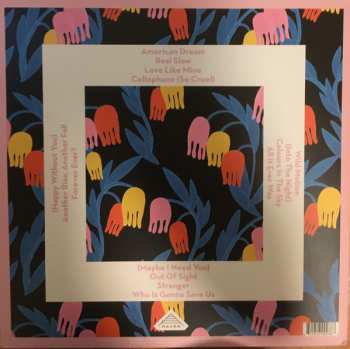 2LP Miami Horror: All Possible Futures