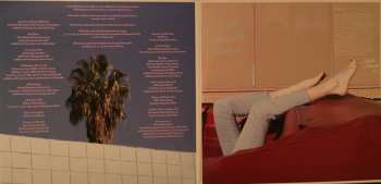 2LP Miami Horror: All Possible Futures