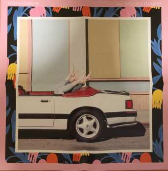 2LP Miami Horror: All Possible Futures