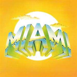 LP Miami: Miami CLR | LTD