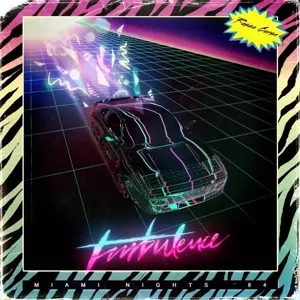 Miami Nights 84: Turbulence