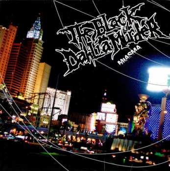 Album The Black Dahlia Murder: Miasma