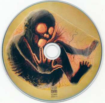 CD Miasmal: Cursed Redeemer